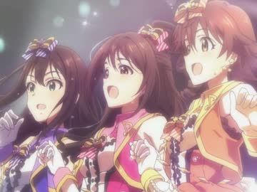 レスキューＰ奮闘記　第３出動　第１３話