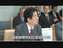 安倍晋三「来年の3月から神奈川県で外国人メイドが活動を始めます。」