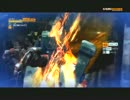 メタルギアライジングDLC　しよけんプレイ　パート３その５【Blade Wolf】