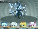 【プレイ動画】周れ！東方雪月花Я　４０⑨目