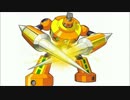 (ロックマンエグゼ風)スパークマンステージ
