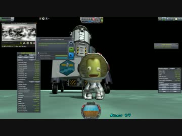 【KSP】全バイオーム制覇 Part.11-3【ゆっくり実況】
