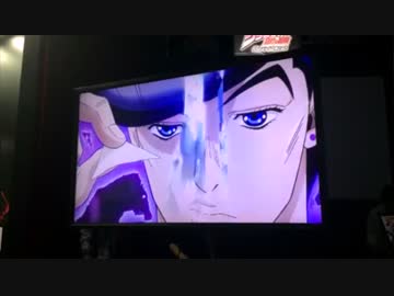 ジョジョの奇妙な冒険 4部 PV