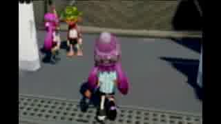 【実況】マイナー好きのスプラトゥーン！　Part17【ヒッセン・ヒュー】