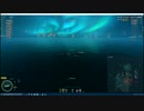 [WoWs] 島風 36 [3人分隊は楽ちん]