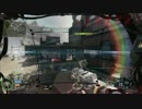 右往左往しているタイタンフォール(Xbox360)46戦目