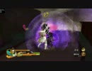 ジョジョEOH　床すり抜けバグ