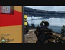 [CoD:BO3]ダメエイムから脱却を図る　5 ：ゆっくり実況