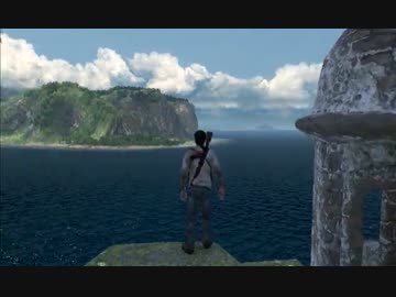 【アンチャーテッド エル・ドラドの秘宝】実況プレイ13