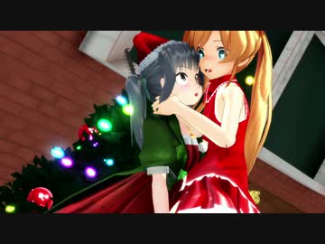 【MMD艦これ】スーパー阿武隈ちゃんタイム　第25話