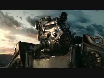 【ゆっくり実況】自由きままにFallout4　Treasure：1