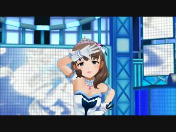 【デレステMV】ままゆ5人でNation Blue【愛情5倍】