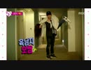 151219 W G M  BTOB ソンジェ&Red Velvet ジョイ ①