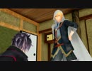【MMD刀剣乱舞】写しと無用のLove Logic【山姥切国広&無用組】