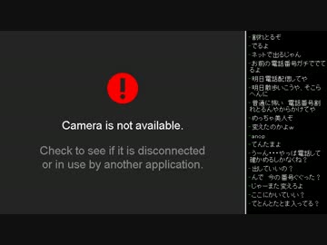 [2015.12.17]永井先生 雑談(不可解な事件) (6/11)