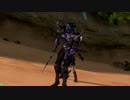 暗黒レ○プ！聖騎士と化した先輩.DFFAC1.5