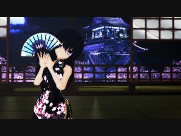 千本桜　（暁　ミニチャイナ）
