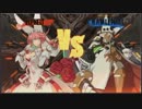 GUILTY GEAR Xrd -SIGN-　初心者同士の格ゲー02