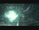 【月光伝説】月光VSメルゴーの乳母【ブラッドボーンDLCプレイ】第十五章