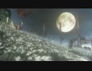 【月光伝説】月光VSゲールマン【ブラッドボーンDLCプレイ】第十六章