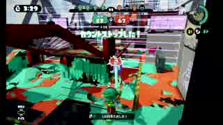 【実況】イカしイカされるゲームをやってみる【part12】