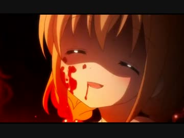 【第11羽】ご注文はがっこうぐらしですか？？ゾンビシーン