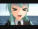【MMD艦これ】「もう一つの艦これ」短編 2-5 航巡鈴谷の気苦労