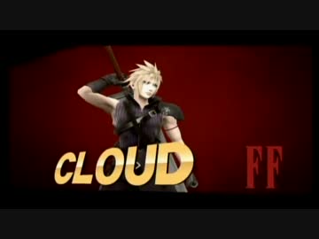 【スマブラWiiU】みさワリオ対戦記forゆっくり実況【クラウド】43