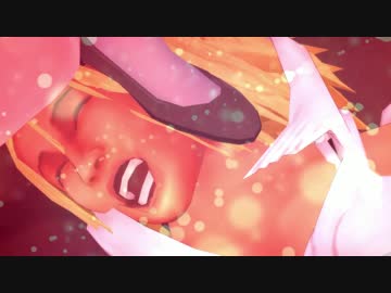 【東方ＭＭＤ】難攻不落十六夜城 第2部