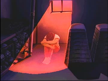 夕方の体育倉庫に出る少年の幽霊【トワイライトシンドローム実況】part12