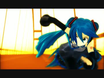 サイボーグXS　RE:VOCALOID　