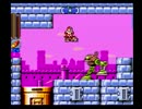 同中の仲良し達がﾛｯｸﾏﾝ5をﾌﾟﾚｲしてみた Part.7