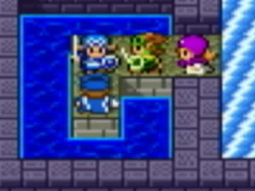 【ドラクエ2】仲間とともに世界をまもる！実況ぱーと17