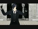 【MMD刀剣乱舞】袖触れ合うも他生の縁【燭台切】