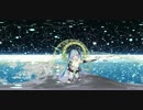 【360°パノラマMMD】XYZの魔法【初音ミク】
