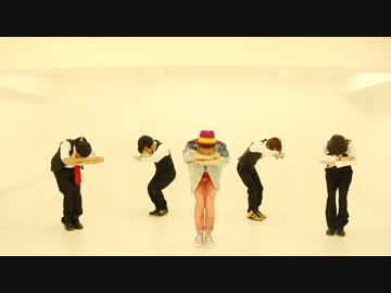 【アラサーファイブ】ぴんこすてぃっくLuv 【踊ってみた】