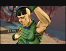 【ジョジョEoH】ジョジョの奇妙な冒険 アイズオブヘブン 4人の掛け合い集