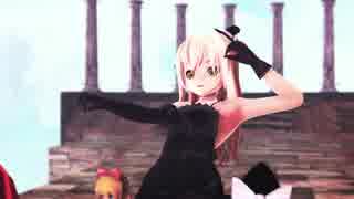 【東方MMD】アリス＆魔理沙で愛Dee