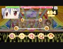 【れんげ音ゲー】 「TOKIMEKIエスカレート」やってみたのん♪