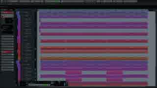 FF4「ゾットの塔」MIDI