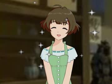 【アイドルマスター】「秋月公記」第56話前編