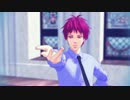 【MMD黒バス】ミュージック_ミュージック【赤司誕2015】