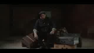 Nathaniel Rateliff & The Night Sweats - S.O.B. (Official)