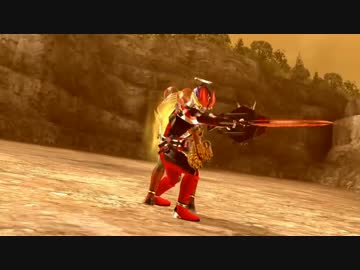 【ゆっくり実況】　仮面ライダーバトライド・ウォーⅡ　第七十二話