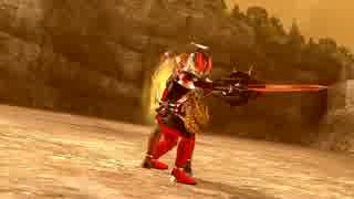 【ゆっくり実況】　仮面ライダーバトライド・ウォーⅡ　第七十二話
