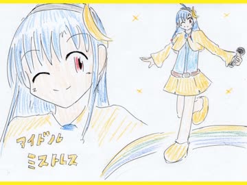 【アイドルマスター】アイドルミストレス 第３話