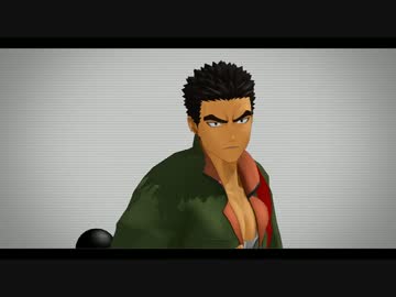【MMD】DRAMA