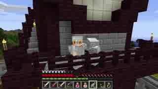[Minecraft] あほメイドたちの奇妙な冒険　＃5 　[実況]