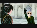 【APヘタリアMMD】海賊Fの肖像【モーショントレース】