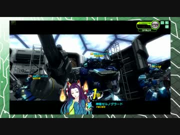 武装神姫ボーダーズスカッド12.19-02